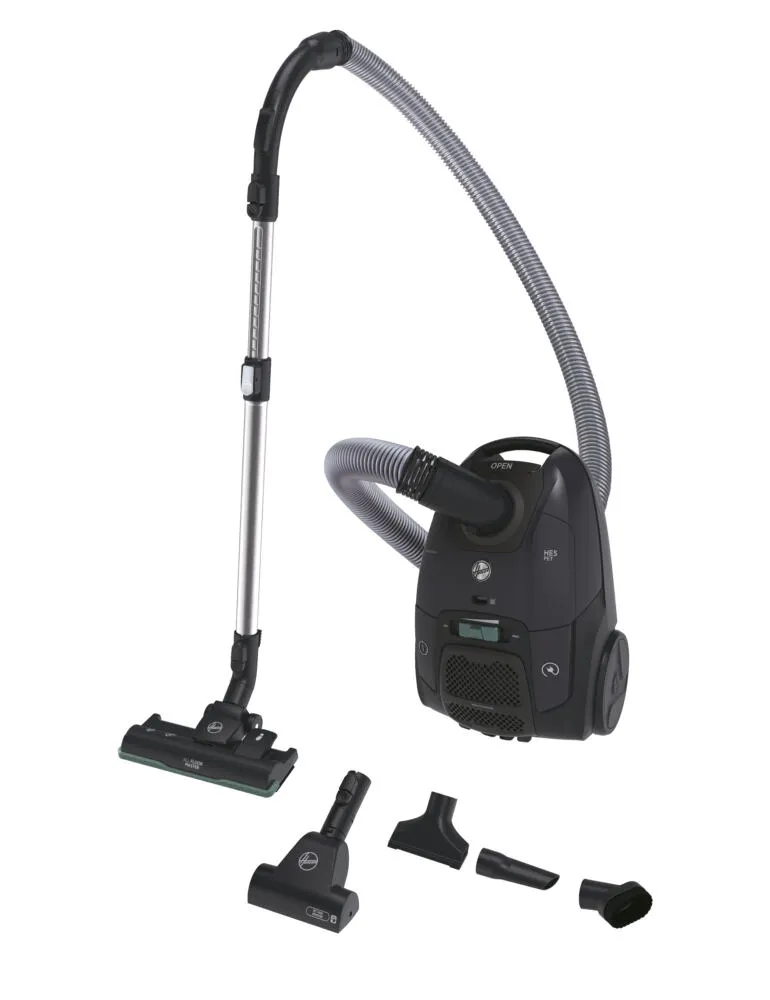 Hoover HE521PAF 011 39002316 700 W 4 L Toz Torbalı Süpürge Thumbnail 6