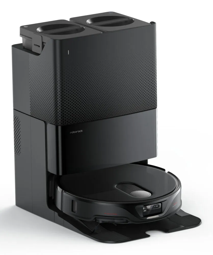 Roborock Qrevo Slim QRSM52-00 Thumbnail 6