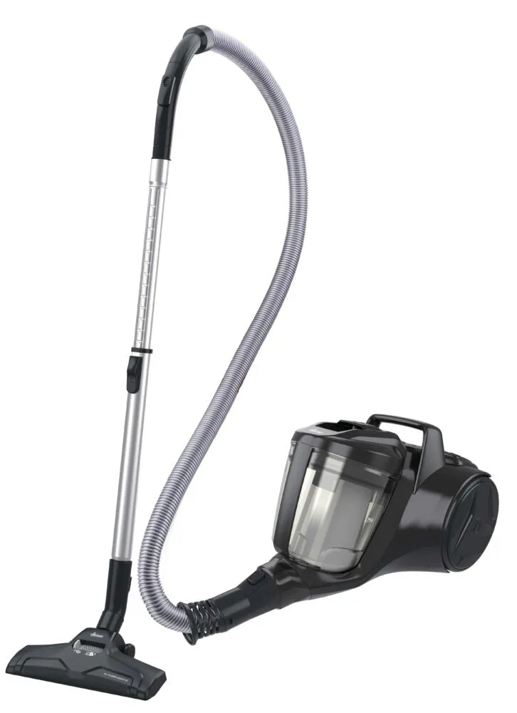 Hoover HP105HM 001 39002332 700 W 2 L Toz Torbasız Süpürge Thumbnail 5