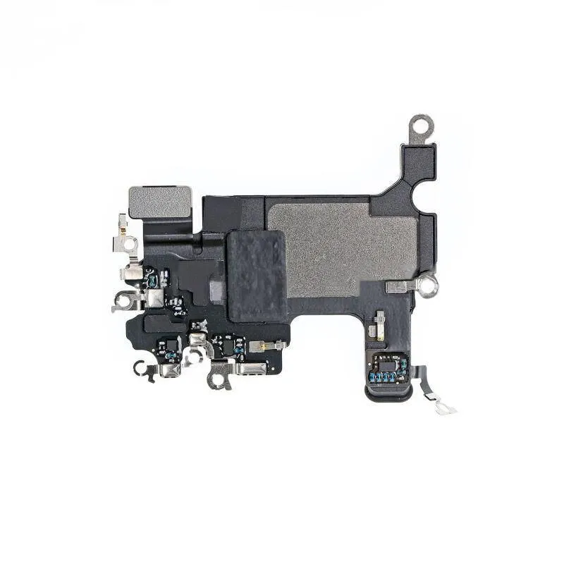 CoreParts MOBX-IP14-68 Kulaklık ve algılı esnek kablo Cep Telefonu Yedek Parçası Thumbnail 1