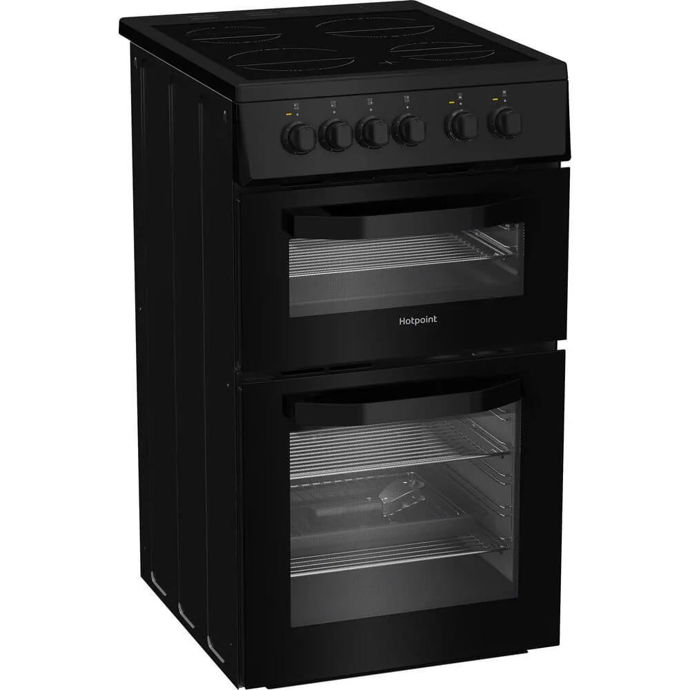 Hotpoint HTE5VCB 869991709550 Thumbnail 6