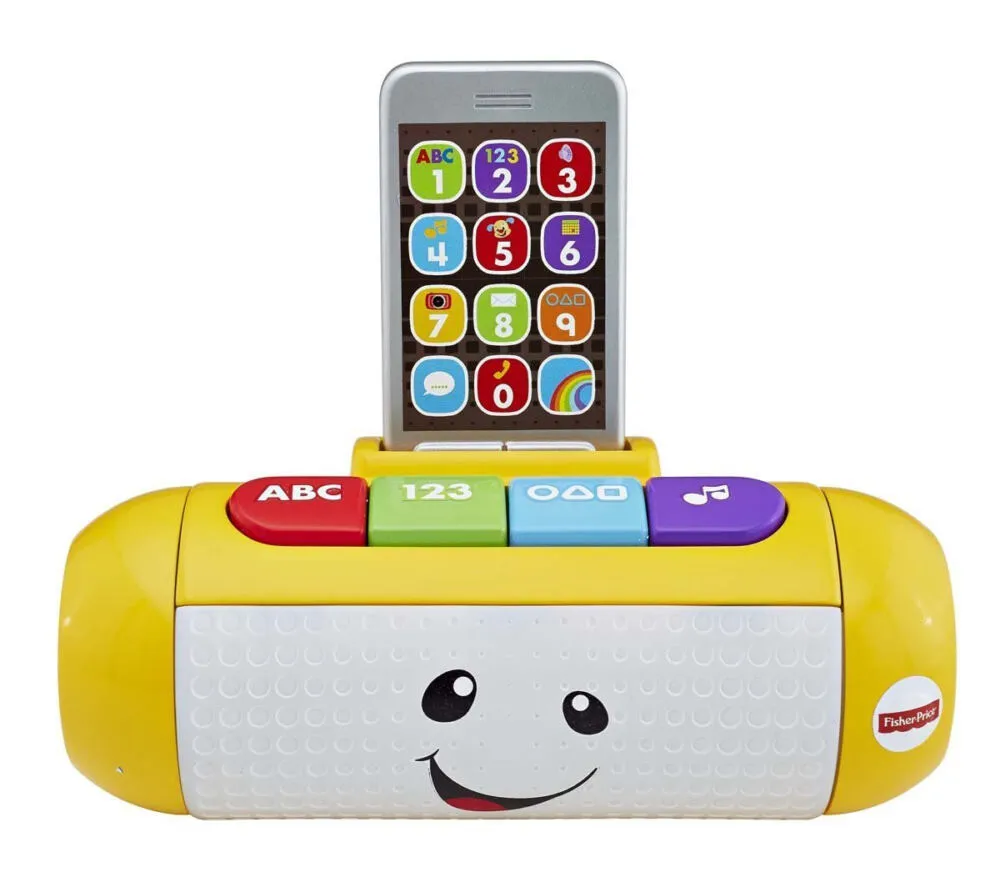 Fisher-Price DPL80 Thumbnail 2