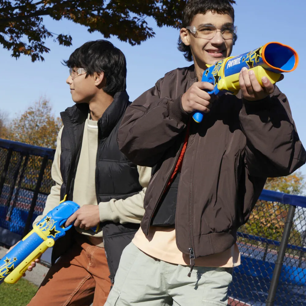 Nerf Fortnite Half Tone Hero F8947EU4 Thumbnail 14