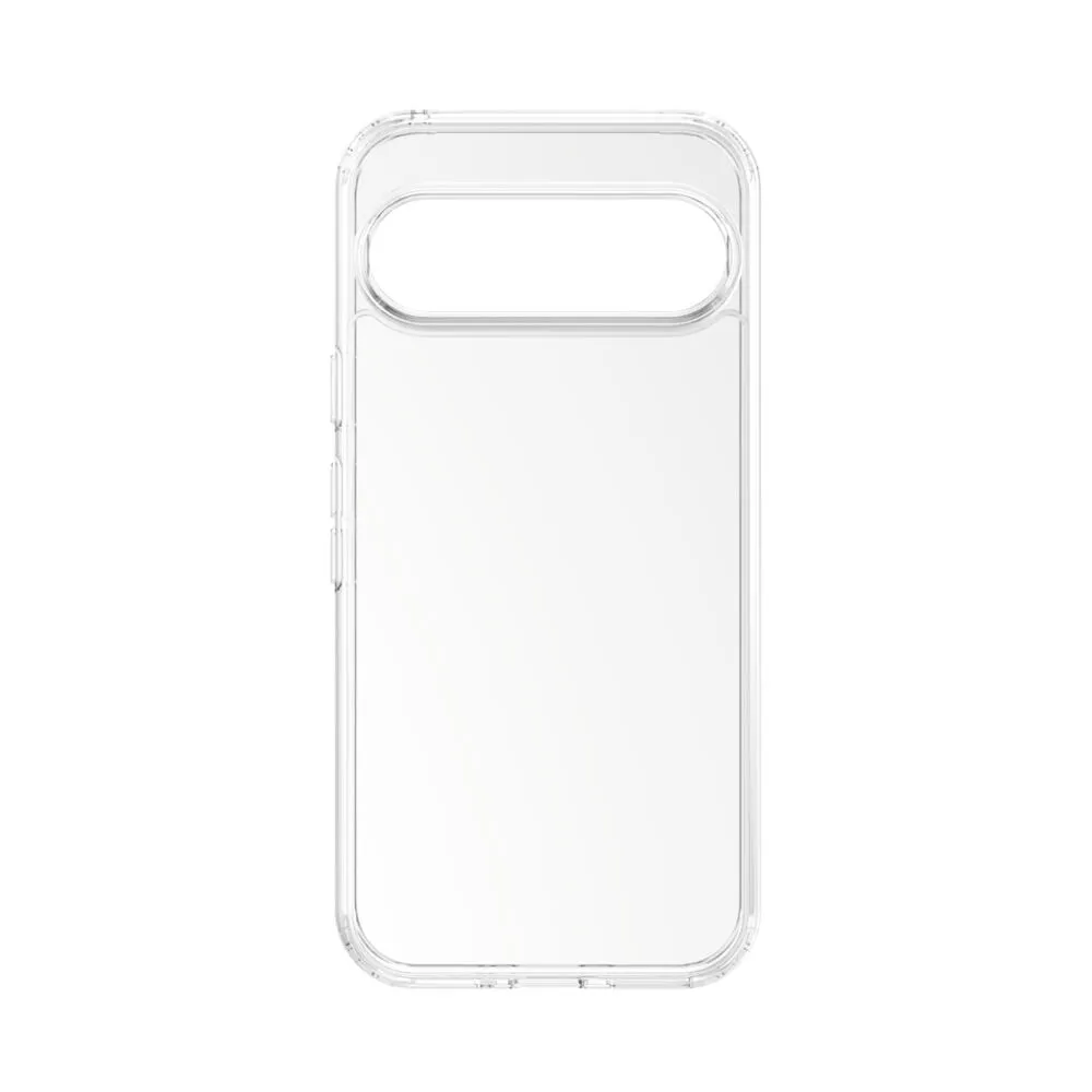 PanzerGlass® HardCase Transparent Google Pixel 9 Pro 5G | 9 5G 1267 Thumbnail 6
