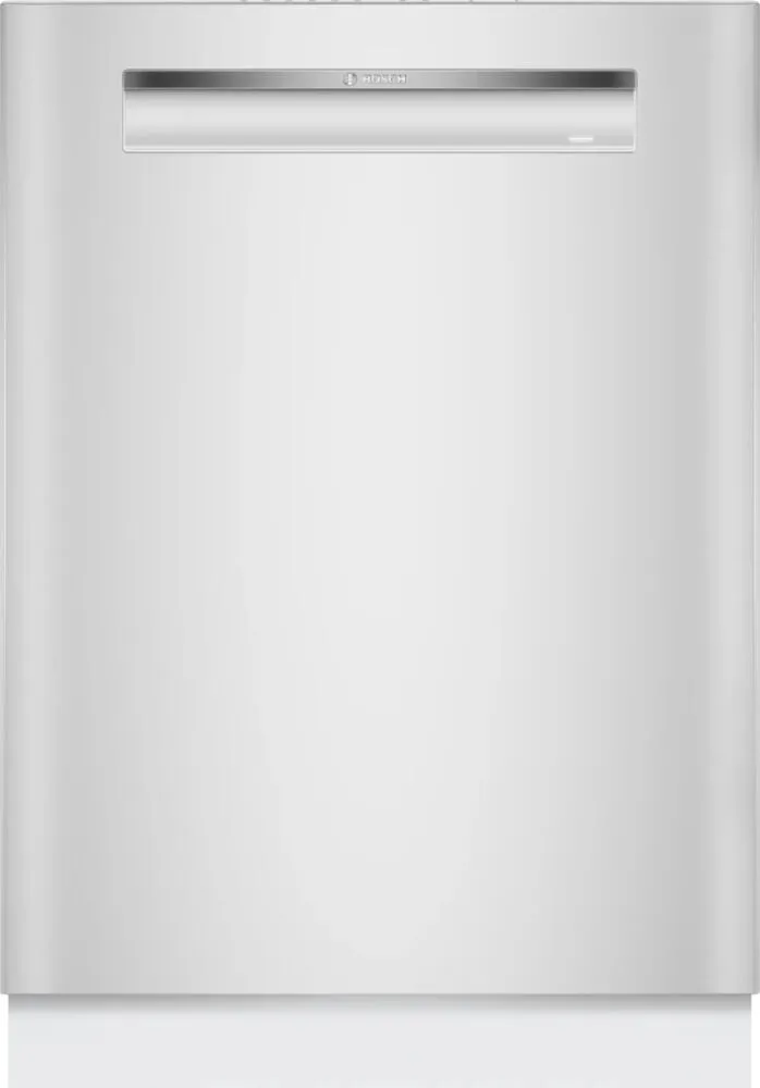 Bosch Serie 4 SMP4ECW72S bulaşık makinesi Tezgah altı 14 kişilik