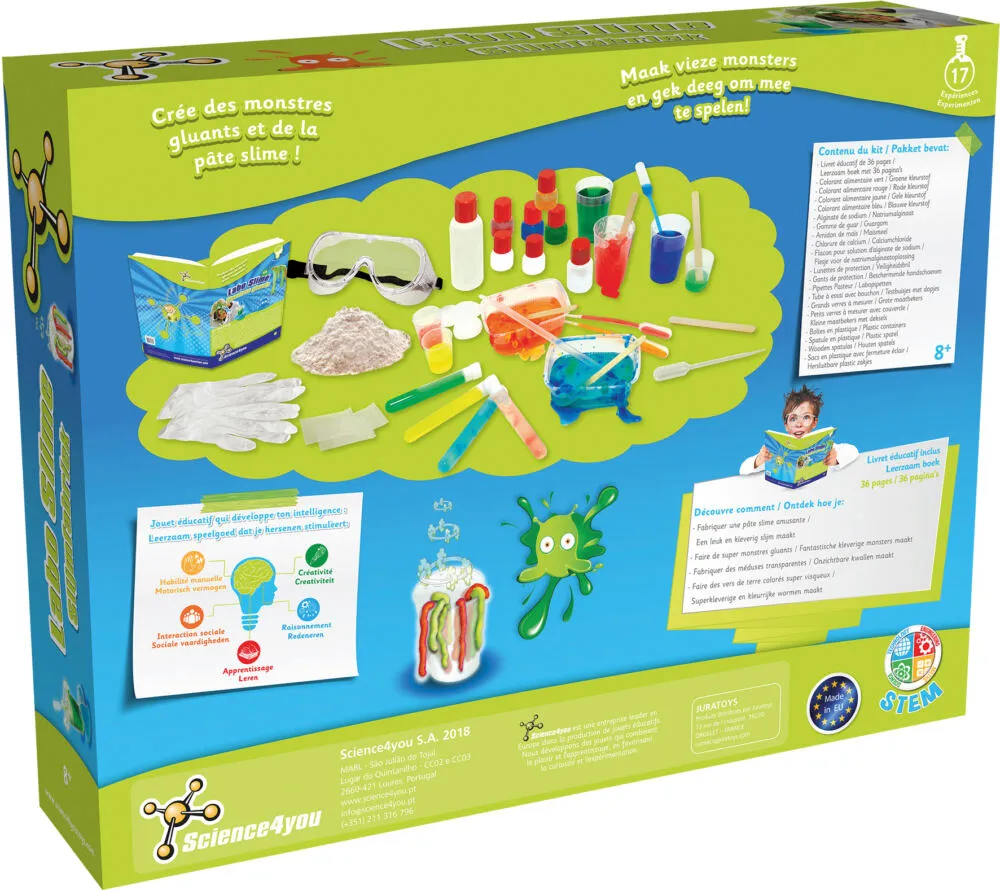 Science4You SY611238 Thumbnail 2