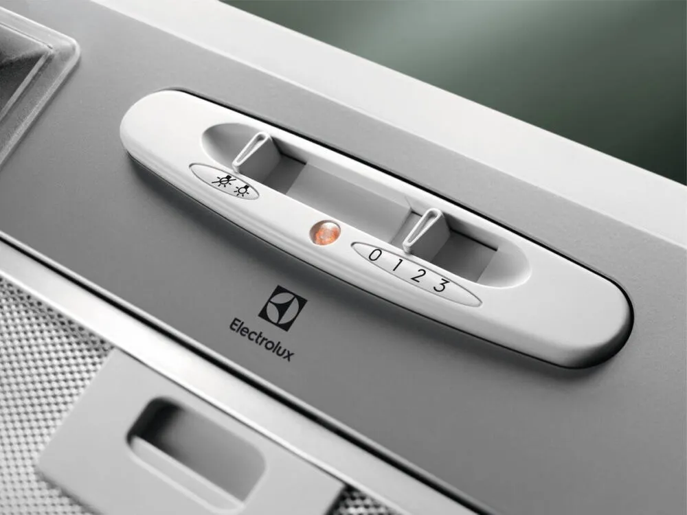Electrolux LFG235S 942 022 664 Gömme Ocak Bacaları Thumbnail 2