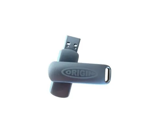 Origin Storage OSUSB-A-32GB 32 GB USB 3.2 Flash Bellek Thumbnail 2
