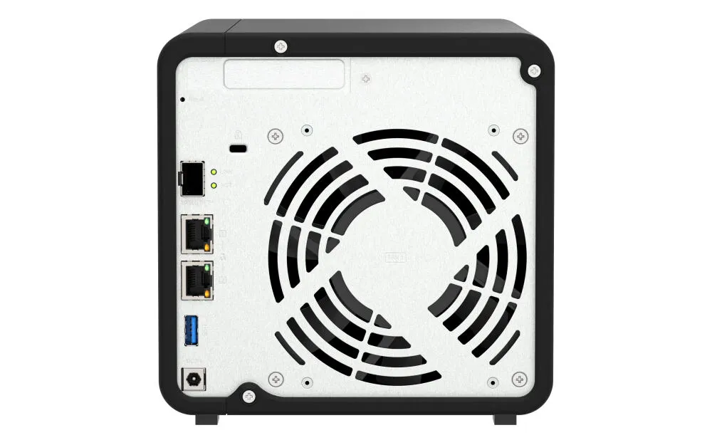 QNAP TS-432X-4G Thumbnail 12