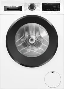 Bosch Serie 6 WGG256Z0ES çamaşır makinesi Önden yüklemeli 10 kg 1600 RPM Beyaz Çamaşır Makineleri