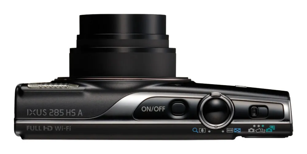 Canon Digital IXUS 285 HS A 7281C001 Thumbnail 12
