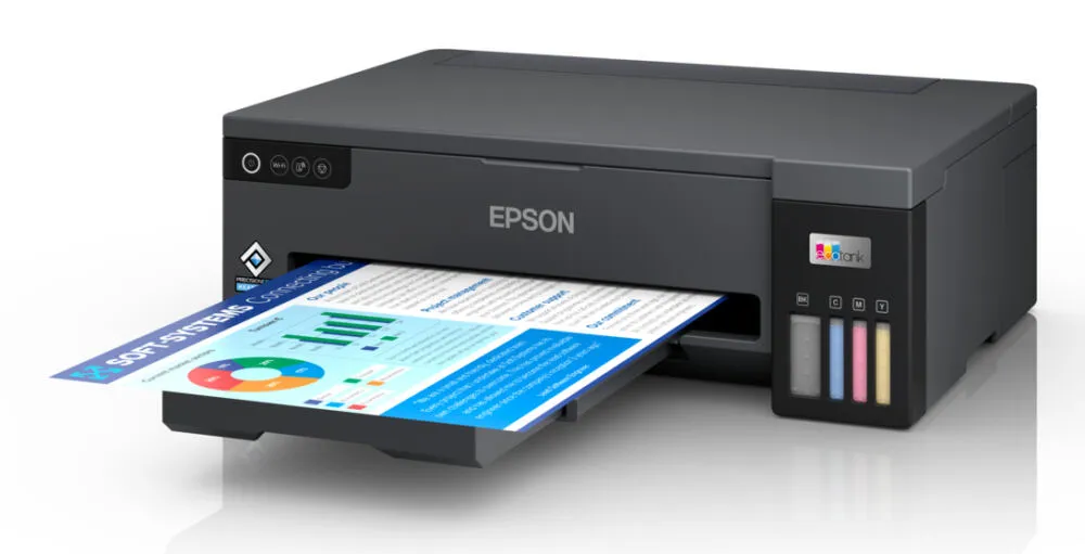 Epson EcoTank L11050 C11CK39402 Thumbnail 2