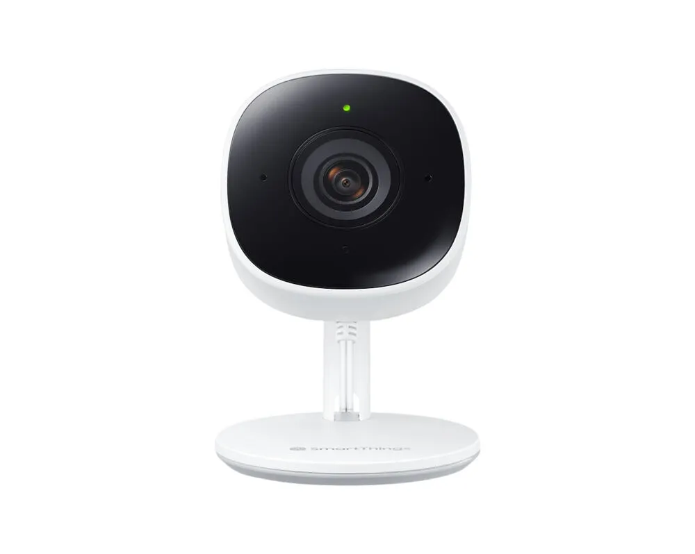 Samsung SmartThings Küresel Bina içi Tavan / Masa Güvenlik Kamerası