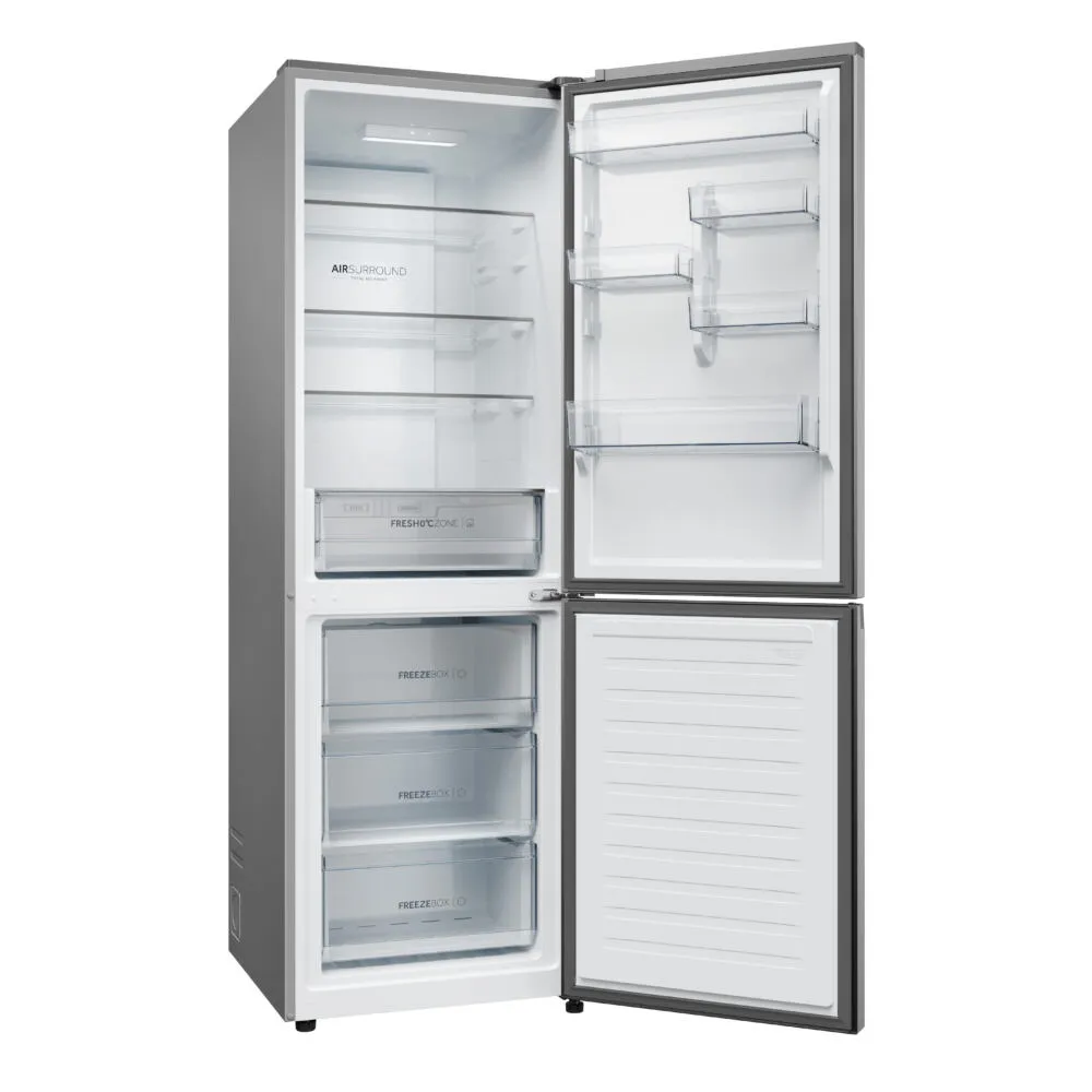 Haier HDPR1618ANPD 34006119 355 Litre No-Frost Buzdolabı Thumbnail 1