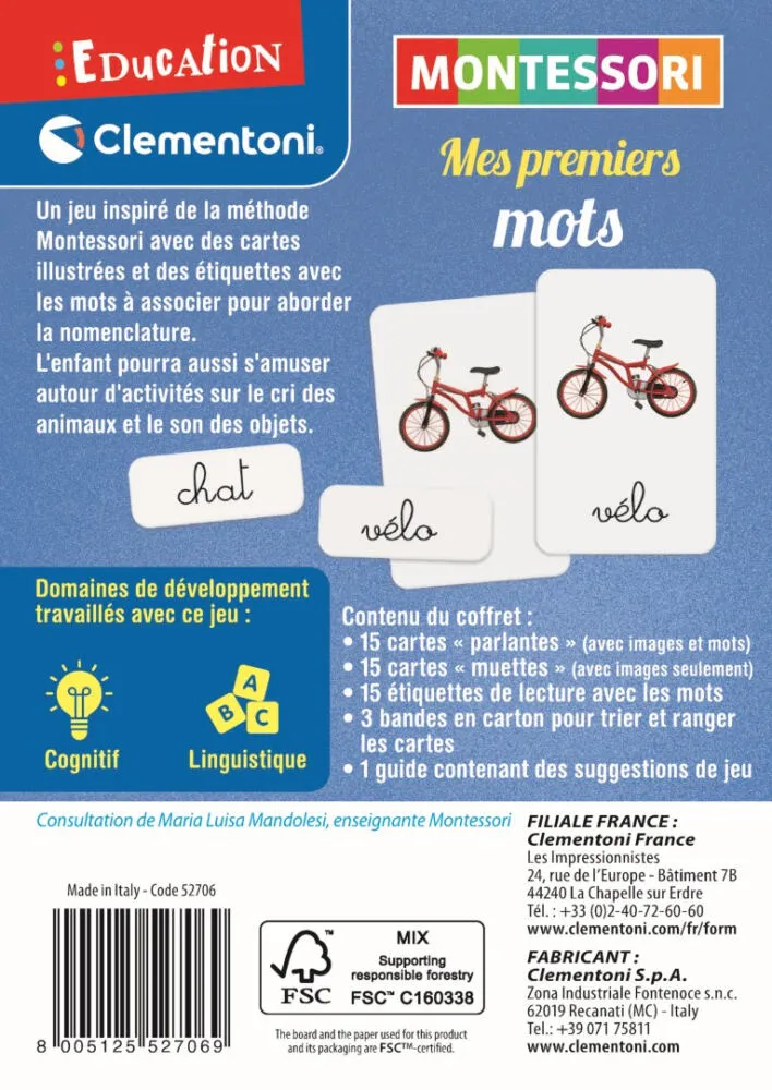 Clementoni 52706 Thumbnail 9