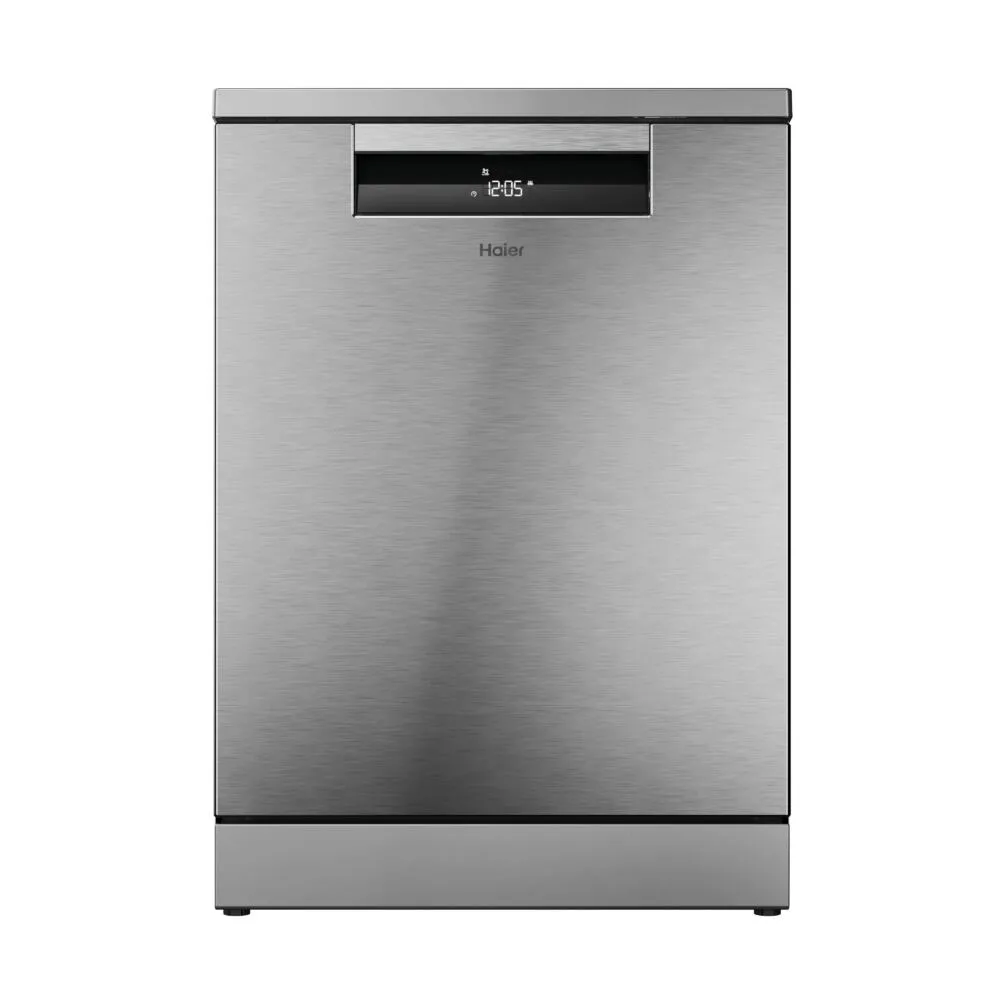 Haier XF 4A4M4BX-80 Solo 14 kişilik Bulaşık Makinesi