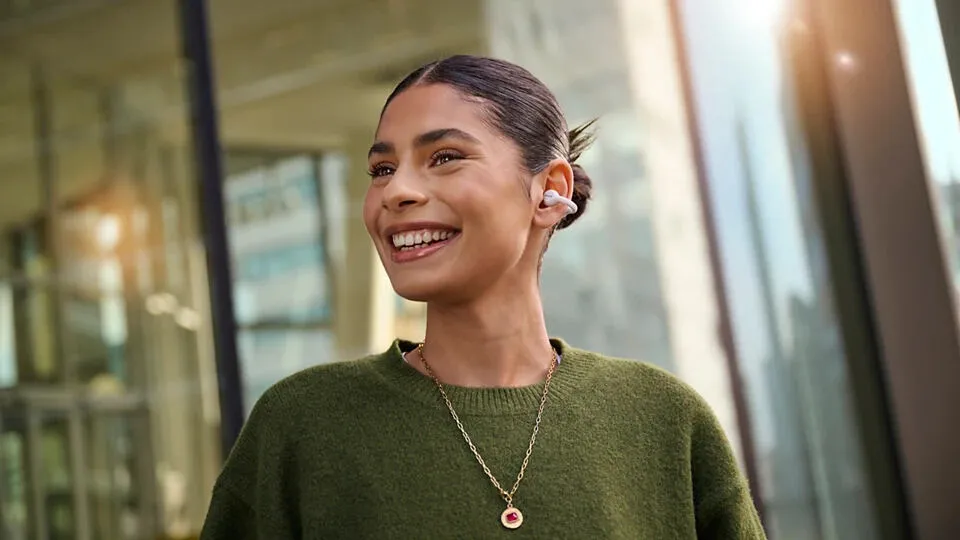 Philips TAQ2000WT/97 TWS Bluetooth Kulaklık Thumbnail 12