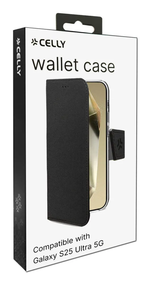 Celly WALLY1122 Cep Telefonu Kılıfları Thumbnail 10