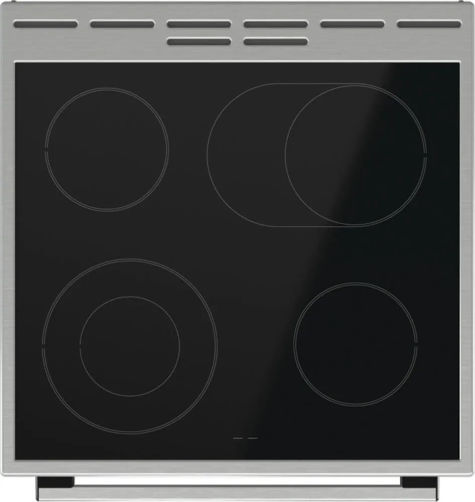 Gorenje ECS6350XPA 739093 Thumbnail 3