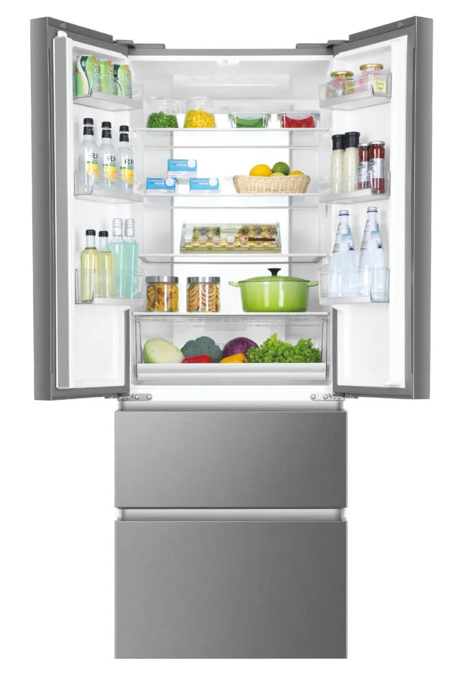 Haier HB17FPAAA 446 Litre 34004158 No-Frost Buzdolabı Thumbnail 6