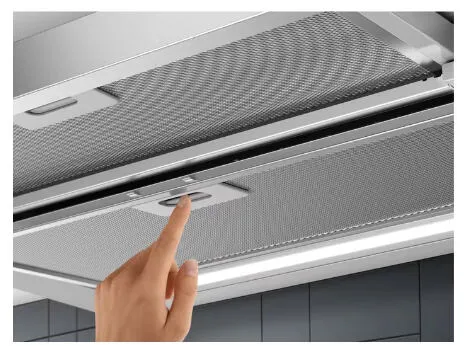 Electrolux DAK6036CN 942 022 661 Thumbnail 5