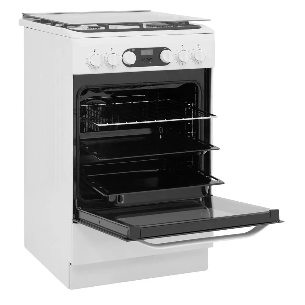 Hotpoint HS5G5CHW/IT 869991564390 Thumbnail 6