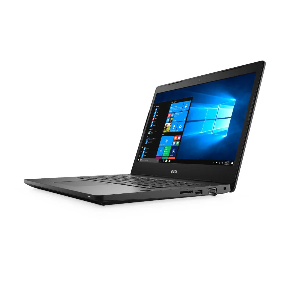 DELL Latitude 3480 N016L348014AU1 Thumbnail 9