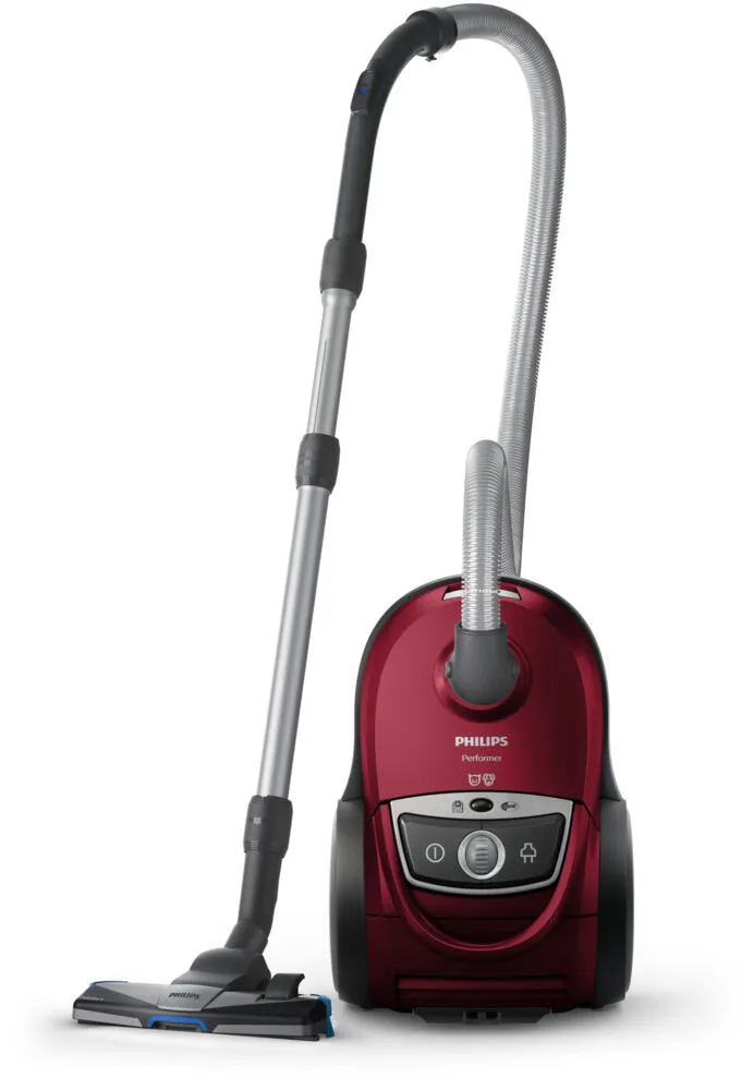 Philips FC8681/09R1 4 L Toz Torbalı Süpürge Thumbnail 3