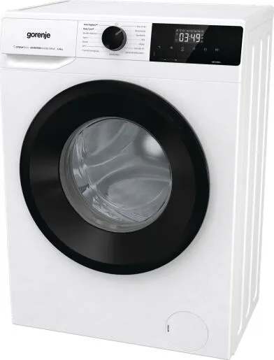 Gorenje WNHPI64SAPS/AT 20013514 6 kg 1400 Devir Çamaşır Makinesi Thumbnail 8