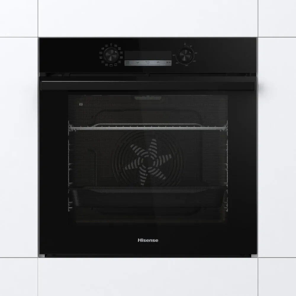 Hisense BI64211SEPBG 745352 77 Litre Ankastre Fırın Thumbnail 6
