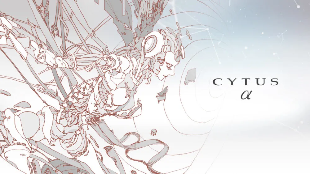 Nintendo Cytus α İngilizce, Japonca, Korece, Basitleştirilmiş Çince, Geleneksel Çince Nintendo Switch Oyun