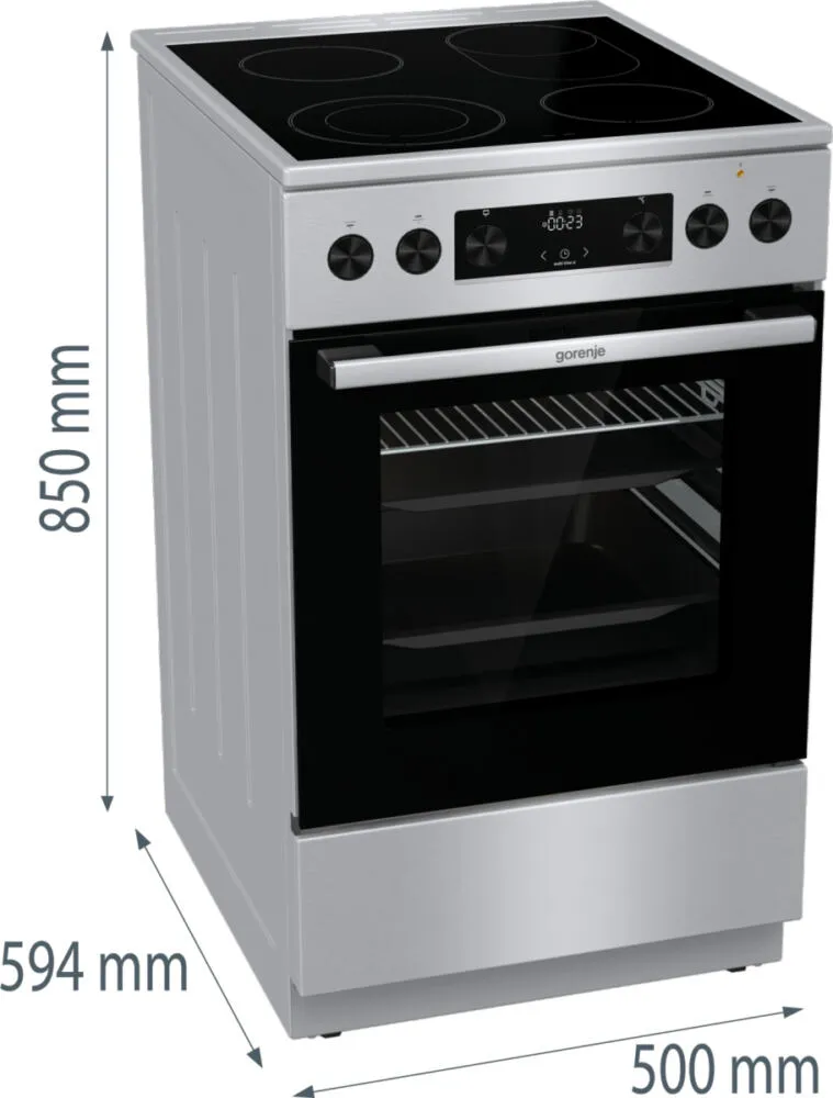 Gorenje GECS5C70XPA 740738 Thumbnail 11