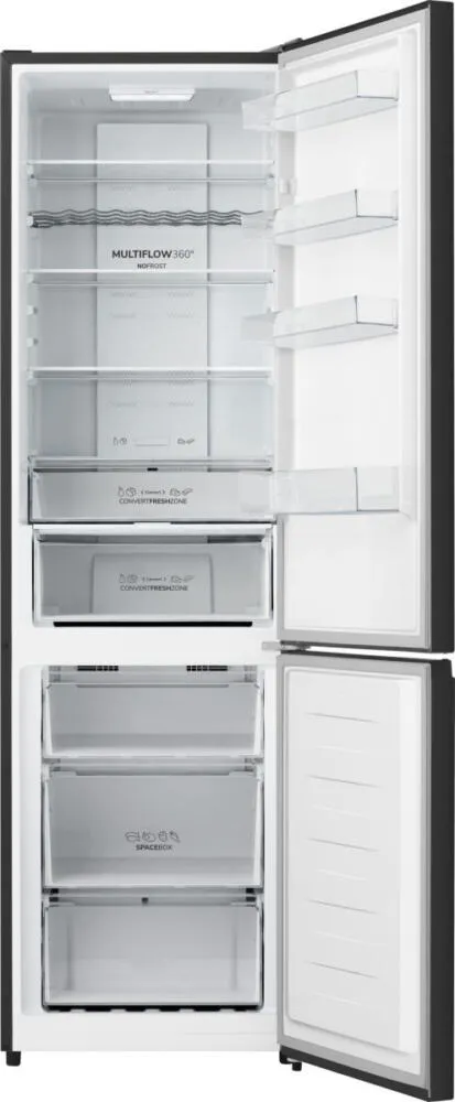 Gorenje NRK620AABXL4 20013440 336 Litre Buzdolabı Thumbnail 2