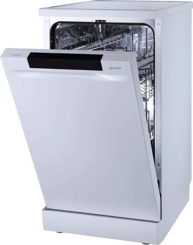 Gorenje GS531E10W 737470 9 Kişilik 5 Programlı Ankastre Bulaşık Makinesi Thumbnail 6