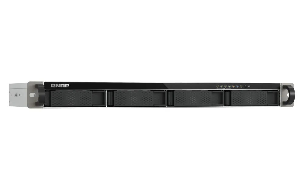 QNAP TS-433eU Thumbnail 10