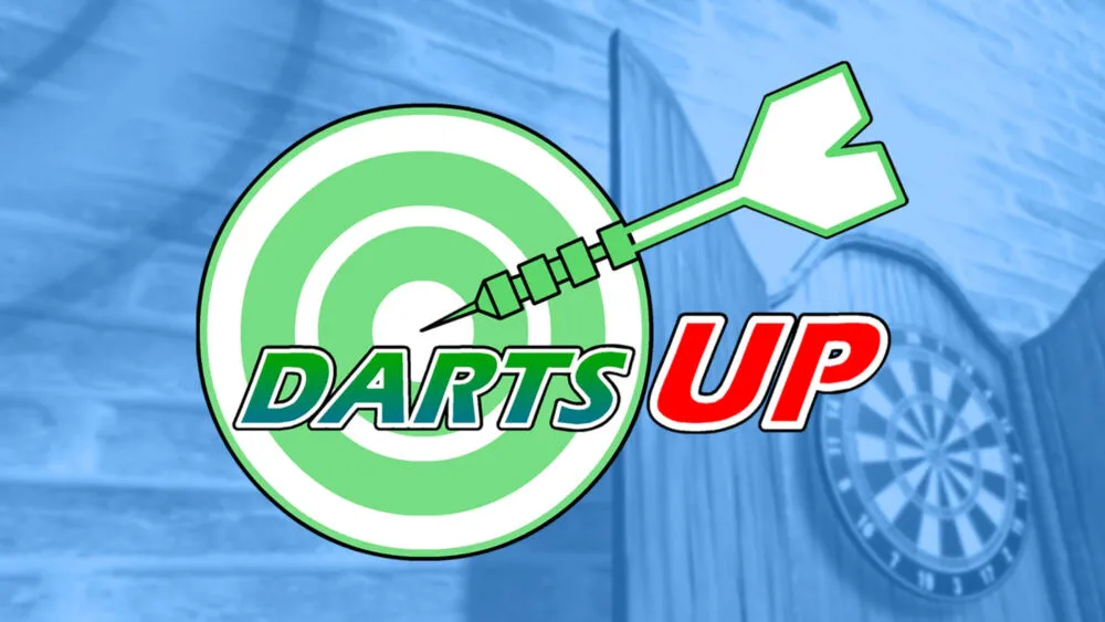 Nintendo Darts Up İngilizce, Fransızca, Almanca, İtalyan, İspanyol Nintendo Switch Oyun