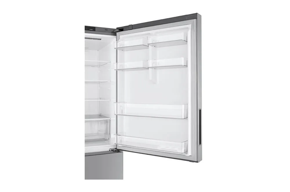 LG GB-455UPLE 420 Litre No-Frost Buzdolabı Thumbnail 12