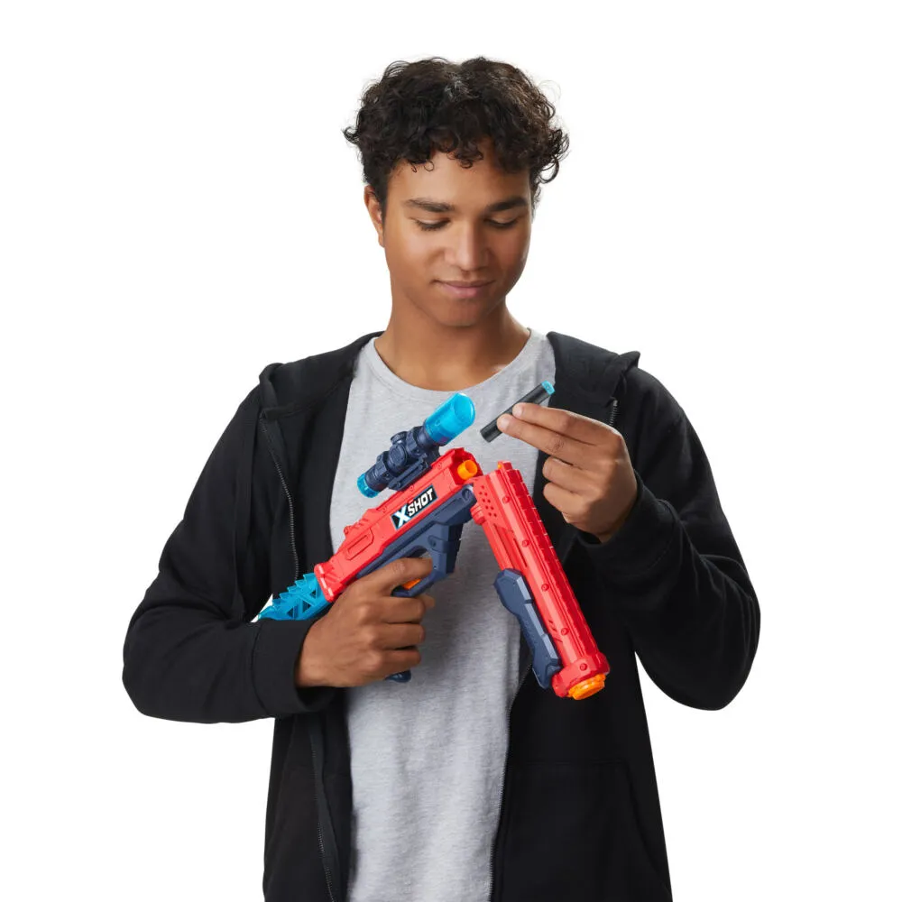 ZURU XSHOT 36734 Thumbnail 13