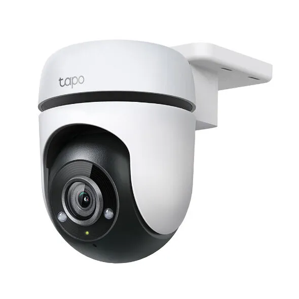 TP-Link Tapo TC40(EU) security camera Kubbe IP güvenlik kamerası Içmekan & dışmekan 1920 x 1080 Piksel Tavan/Duvar/Direk