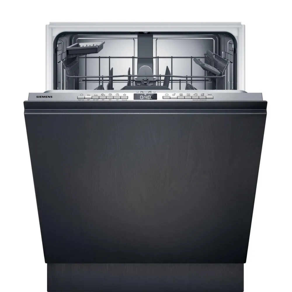 Siemens iQ300 SX63HX16AE bulaşık makinesi Tam ankastre 13 kişilik