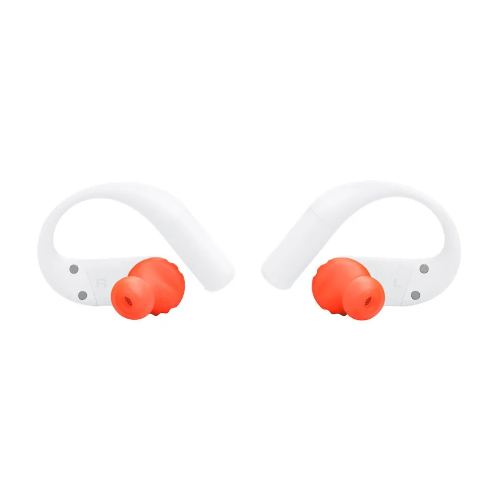JBL Endurance Peak 4 JBLENDUPEAK4WHT Kulak İçi Bluetooth Kulaklık Thumbnail 9