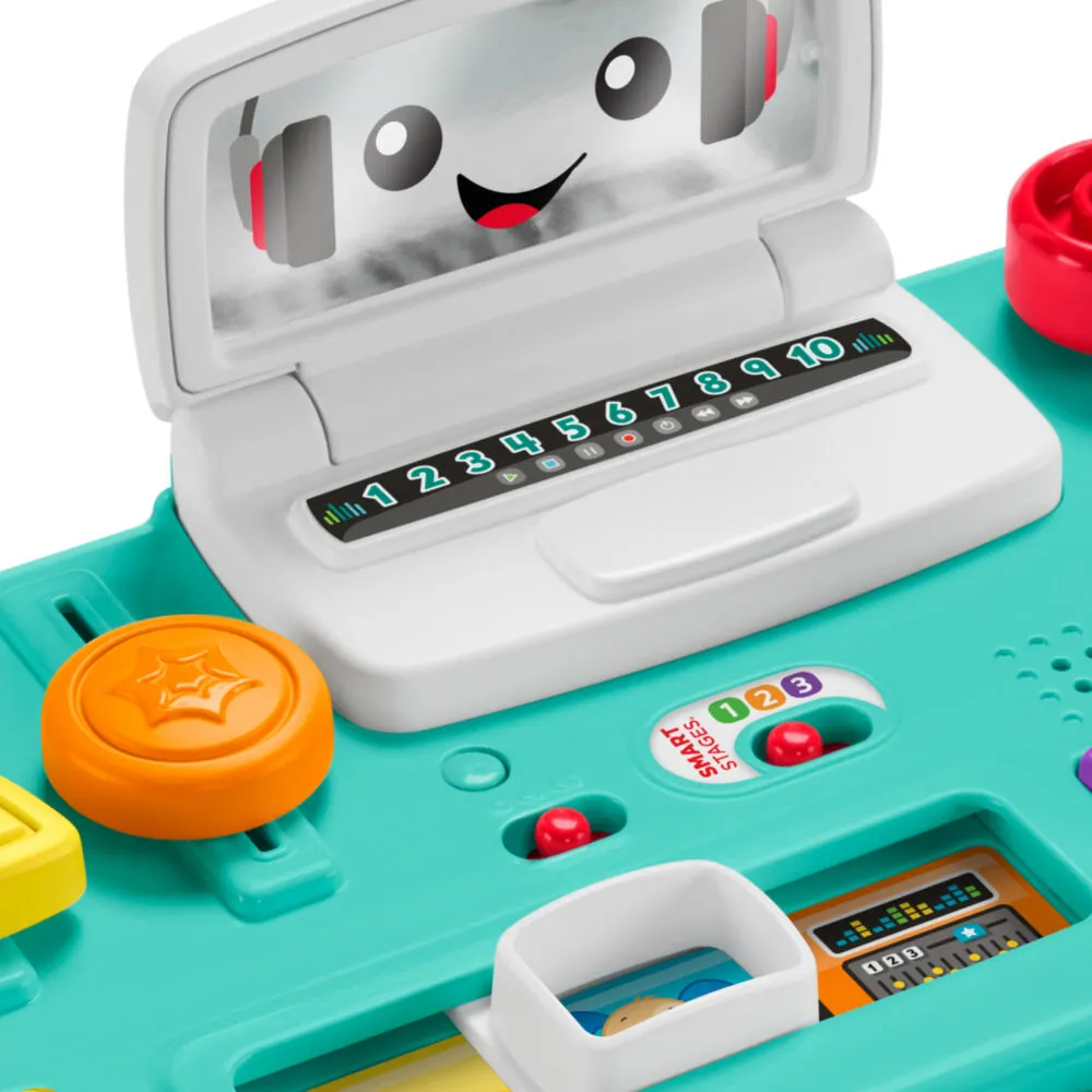 Fisher-Price Laugh & Learn HTK83 öğrenme oyuncağı Thumbnail 3