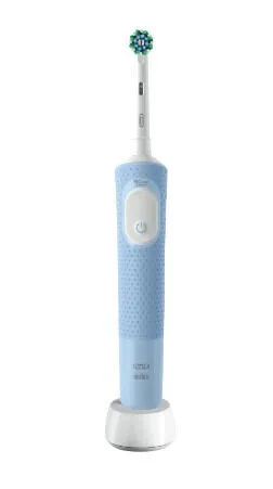 Oral-B Vitality Pro Yetişkin Döner-titreşimli diş fırçası Mavi, Beyaz Şarjlı Diş Fırçaları