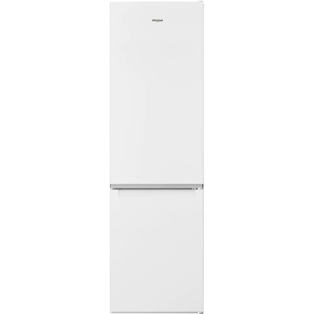 Whirlpool W5 911E W 1 Solo 372 l Beyaz Thumbnail 1