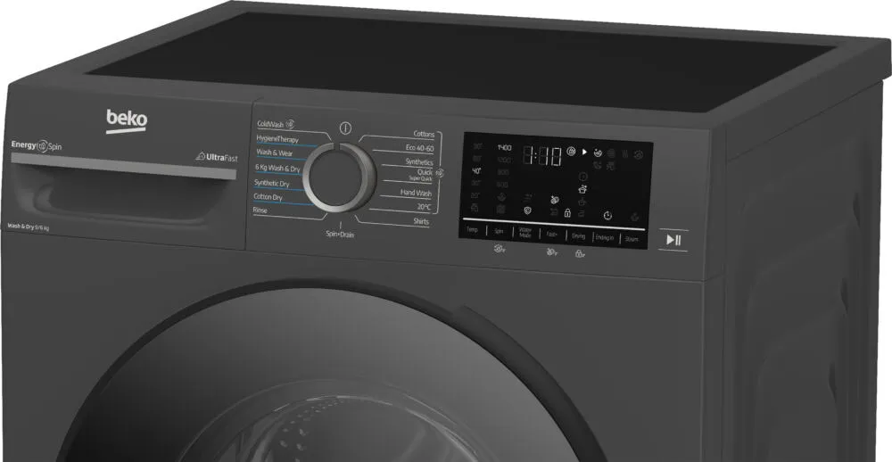 Beko BM5D59645UA Thumbnail 12