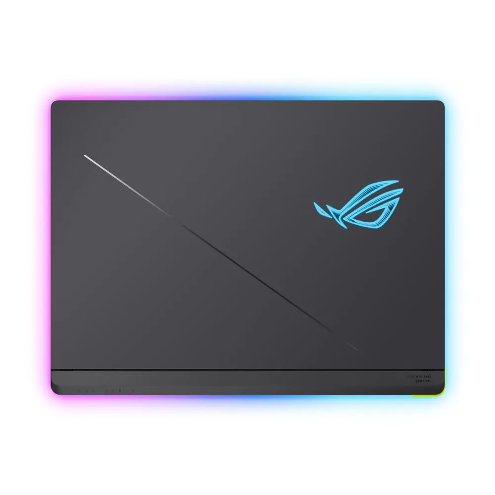 ASUS ROG Strix G18 G815LR-S9277W (90NR0LT2-M00CP0) Thumbnail 4