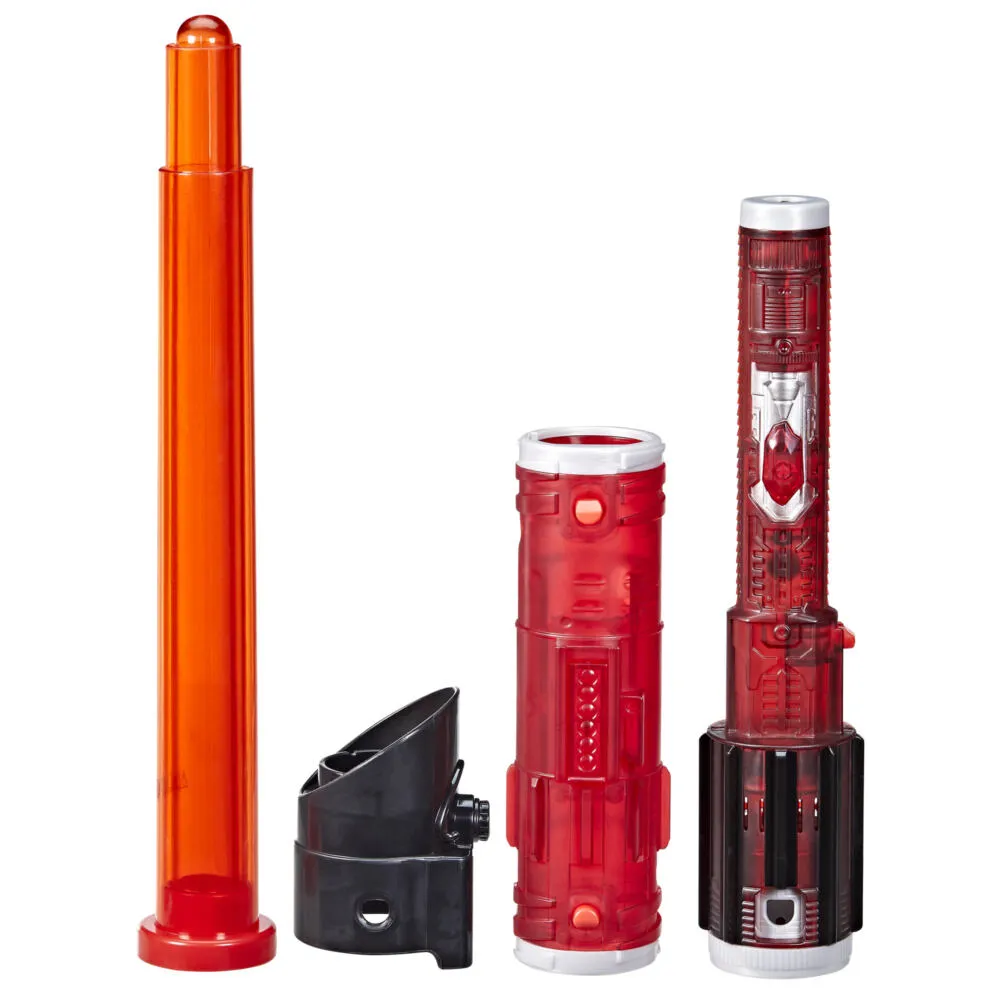 Hasbro Star Wars Lightsaber Forge F99715X0 oyuncak silah Thumbnail 1