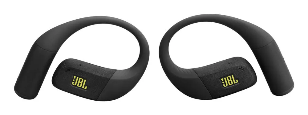 JBL Endurance Zone JBLENDUZONEBLKL Kulak İçi Bluetooth Kulaklık Thumbnail 1