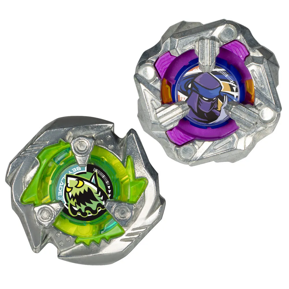 Beyblade F9586EU4 Thumbnail 8