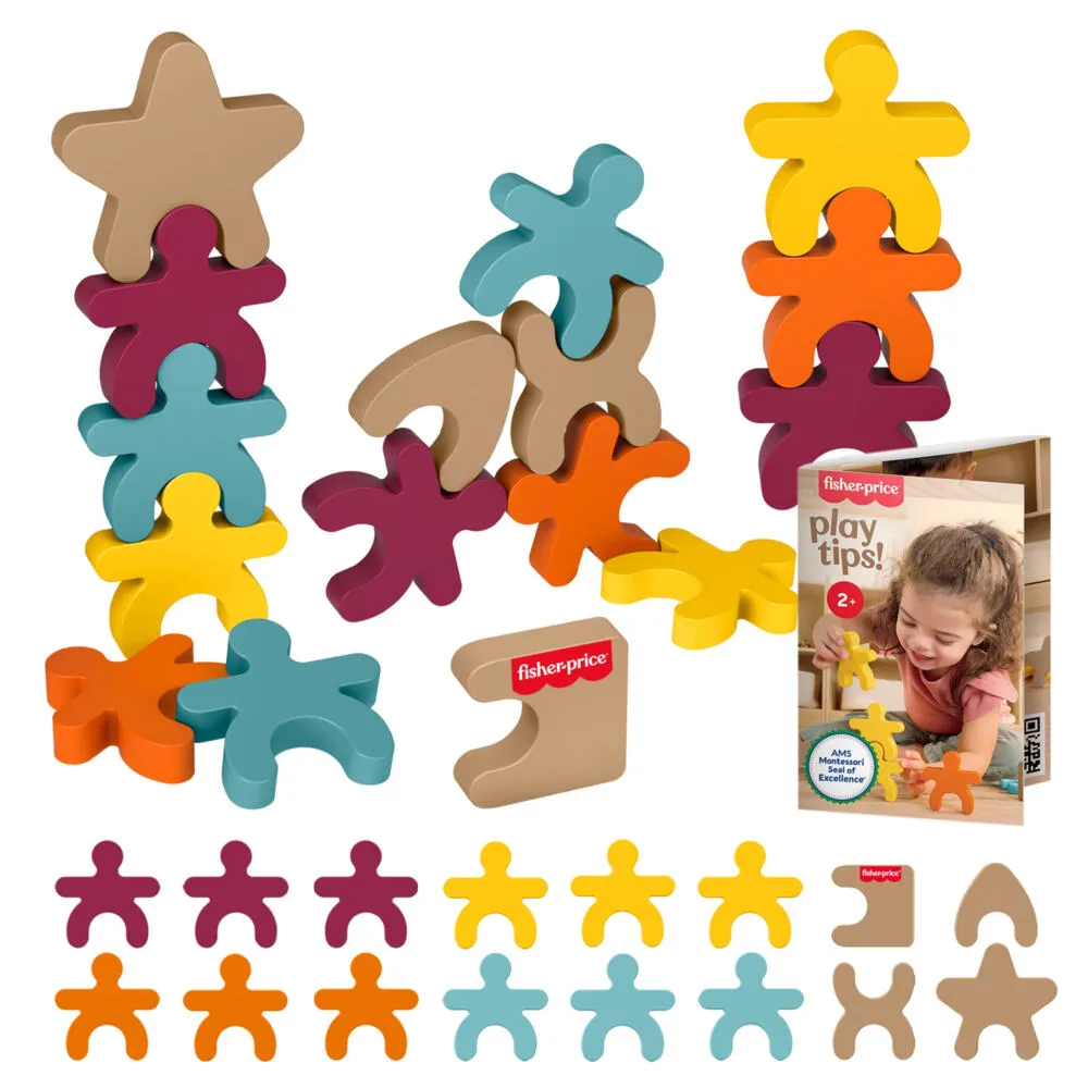 Fisher-Price JHC05 öğrenme oyuncağı Eğitici Oyuncak